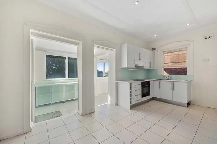 Third view of Homely apartment listing, 3/7 Towns Road, Vaucluse NSW 2030