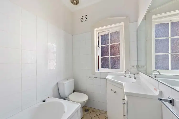 Fifth view of Homely apartment listing, 3/7 Towns Road, Vaucluse NSW 2030