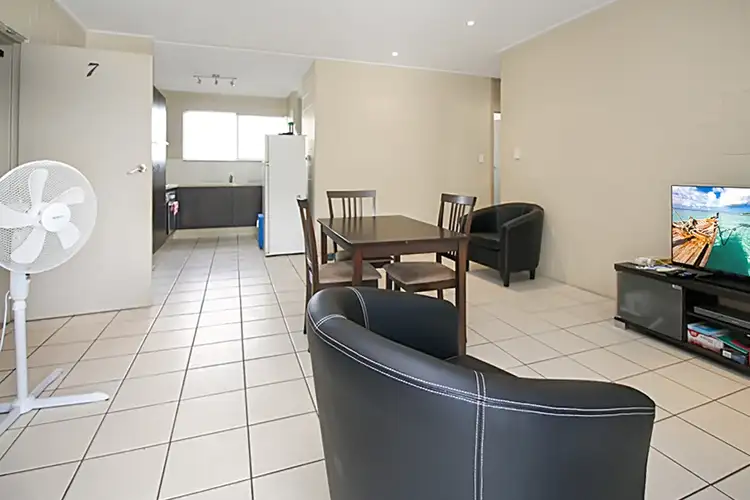 Second view of Homely unit listing, 7/2 Howitt Street, North Ward QLD 4810