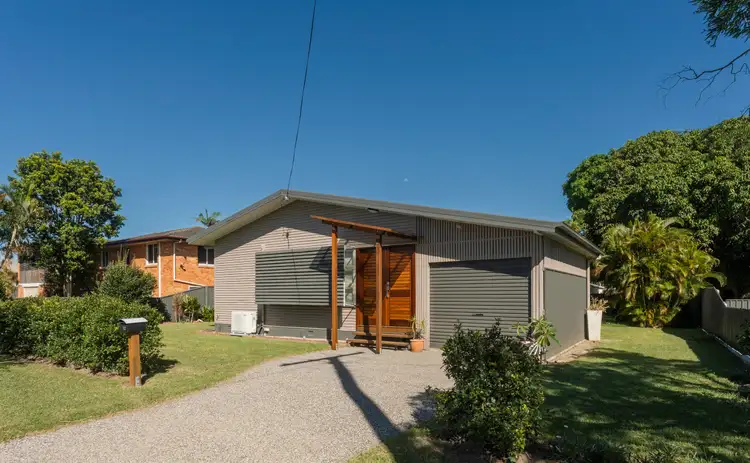 10 McNeilly Street, Norville QLD 4670