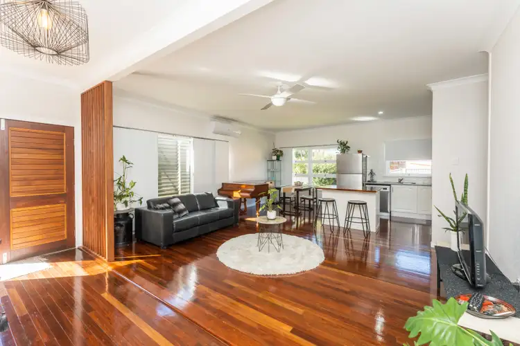 Fifth view of Homely house listing, 10 McNeilly Street, Norville QLD 4670