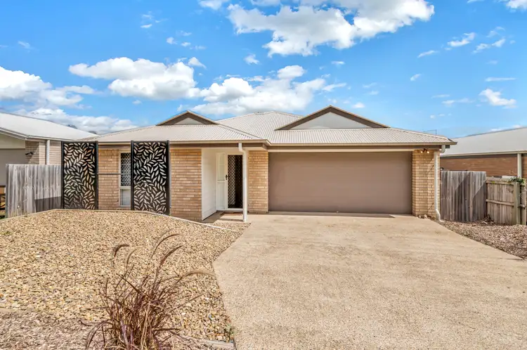 3 Steven Crescent, Pimpama QLD 4209
