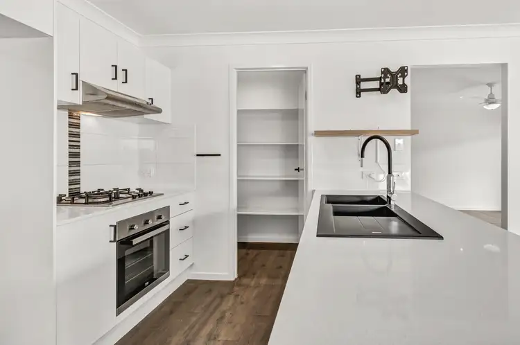 Second view of Homely house listing, 3 Steven Crescent, Pimpama QLD 4209