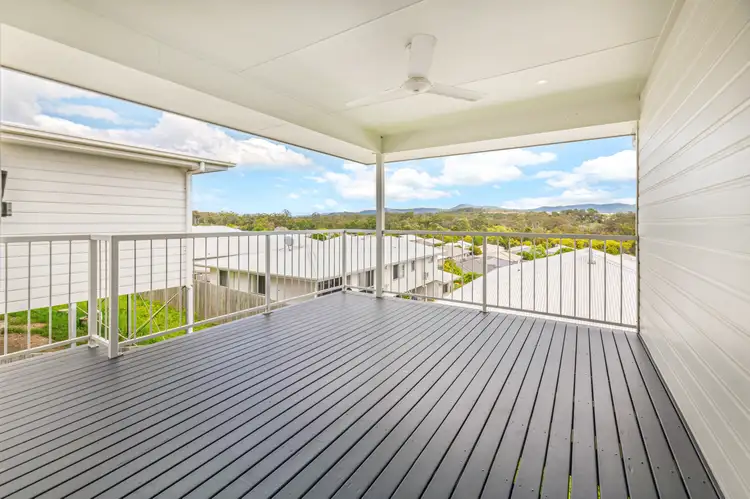 Third view of Homely house listing, 3 Steven Crescent, Pimpama QLD 4209