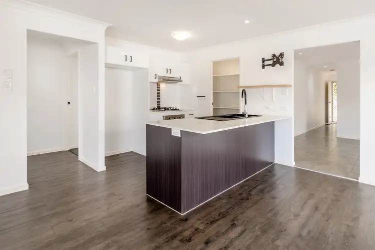 Fourth view of Homely house listing, 3 Steven Crescent, Pimpama QLD 4209