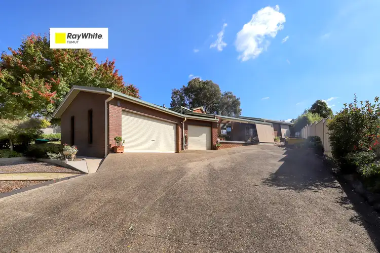 3 Bundara Crescent, Tumut NSW 2720