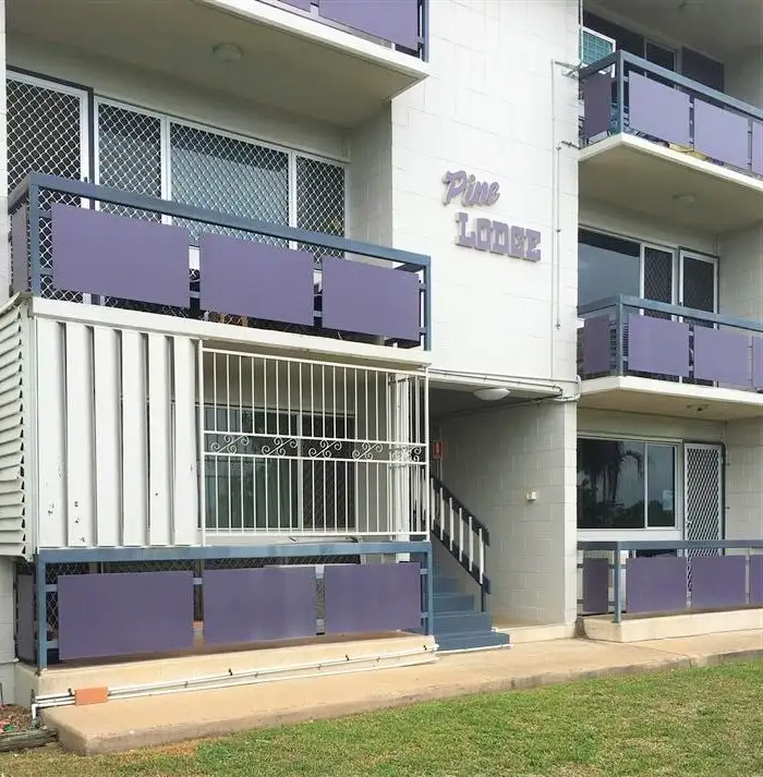 9/29 Stagpole Street, West End QLD 4810