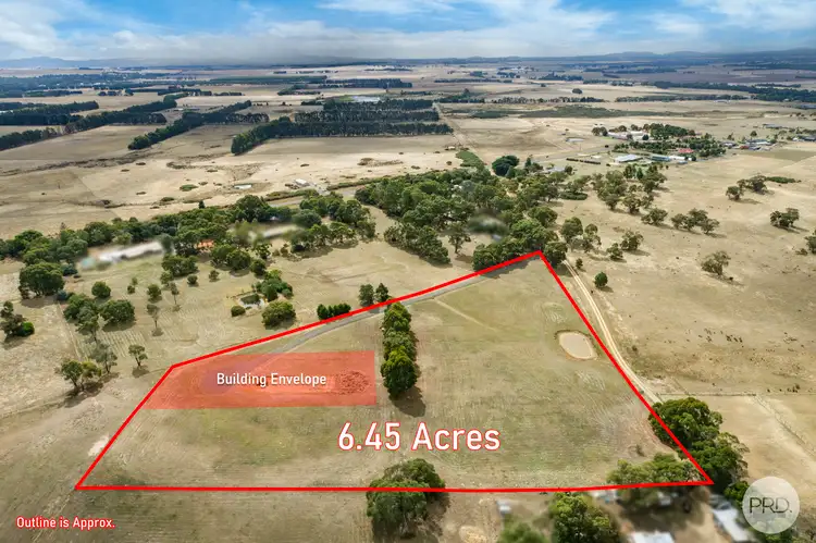28 McLachans Road, Haddon VIC 3351