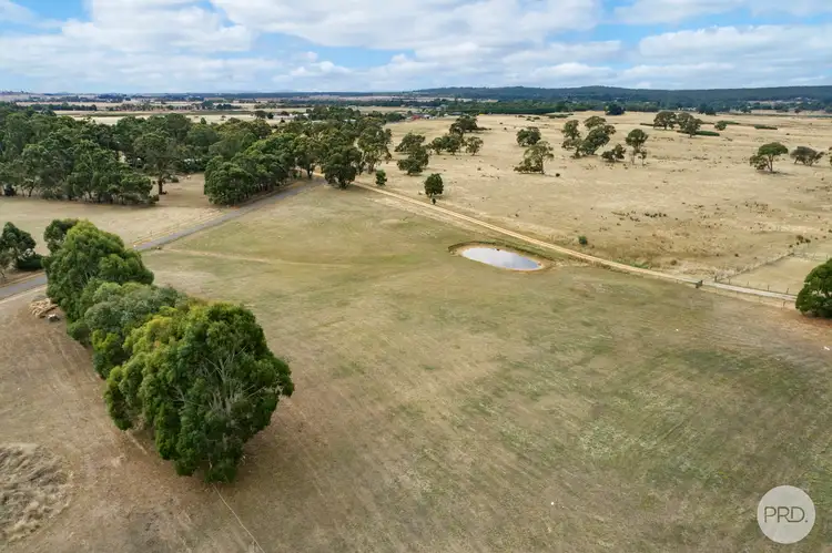 Fourth view of Homely land listing, 28 McLachans Road, Haddon VIC 3351