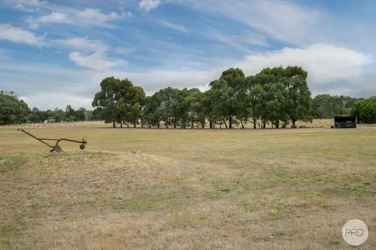 Seventh view of Homely land listing, 28 McLachans Road, Haddon VIC 3351