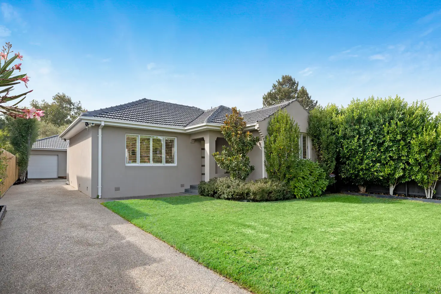 Main view of Homely house listing, 1/51 Devon Street, Cheltenham VIC 3192
