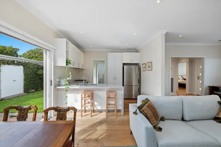 Second view of Homely house listing, 1/51 Devon Street, Cheltenham VIC 3192