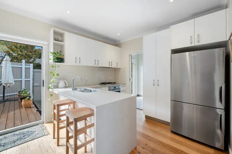 Third view of Homely house listing, 1/51 Devon Street, Cheltenham VIC 3192