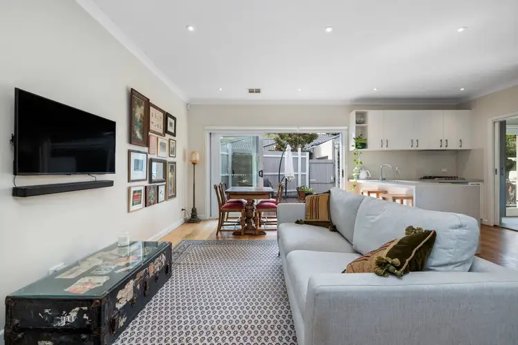 Fourth view of Homely house listing, 1/51 Devon Street, Cheltenham VIC 3192