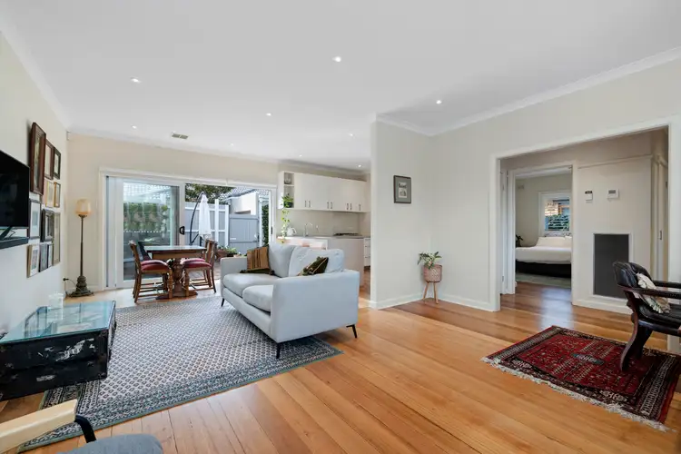 Fifth view of Homely house listing, 1/51 Devon Street, Cheltenham VIC 3192