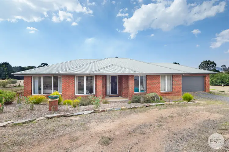 77 Wilcar Drive, Waubra VIC 3352