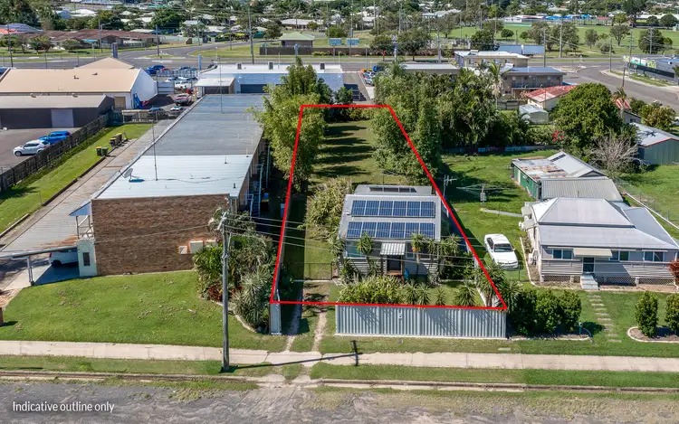Fourth view of Homely house listing, 10 Avoca Street, Bundaberg West QLD 4670