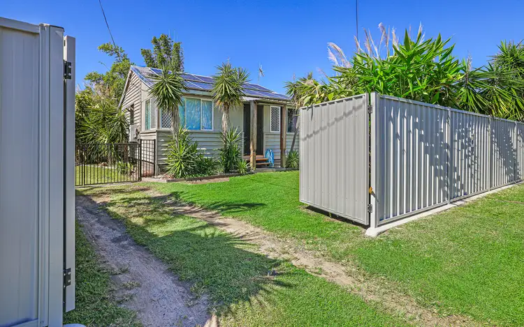 Fifth view of Homely house listing, 10 Avoca Street, Bundaberg West QLD 4670