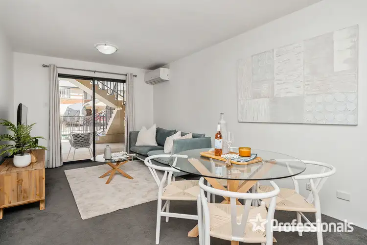 Main view of Homely unit listing, 19/44 Railway Parade, Midland WA 6056