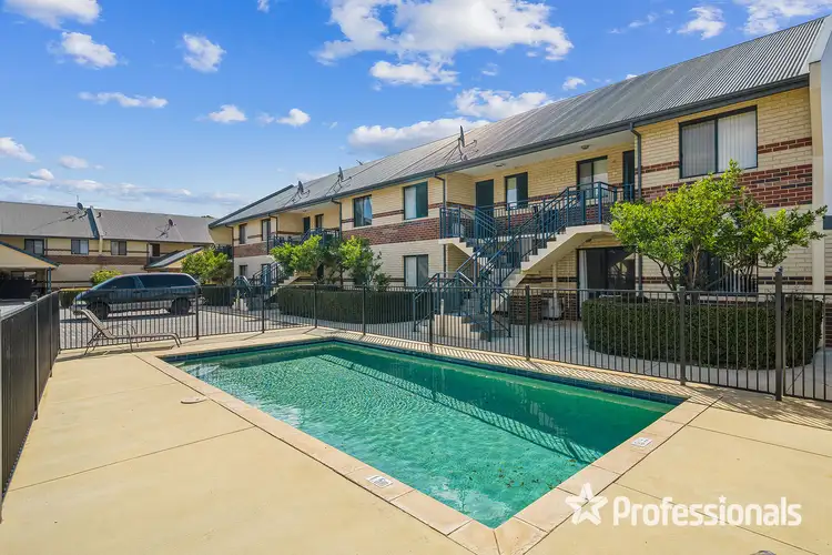 Second view of Homely unit listing, 19/44 Railway Parade, Midland WA 6056