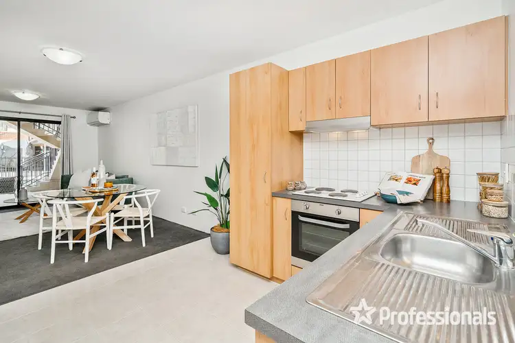 Third view of Homely unit listing, 19/44 Railway Parade, Midland WA 6056