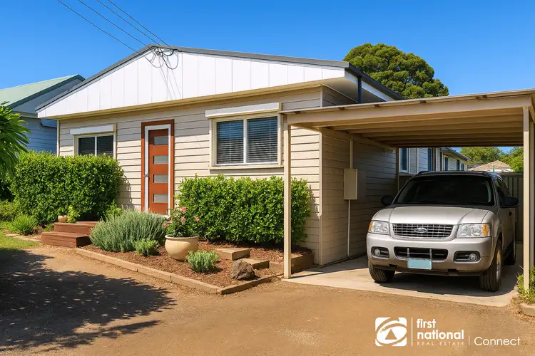 39 Drummond St, South Windsor NSW 2756