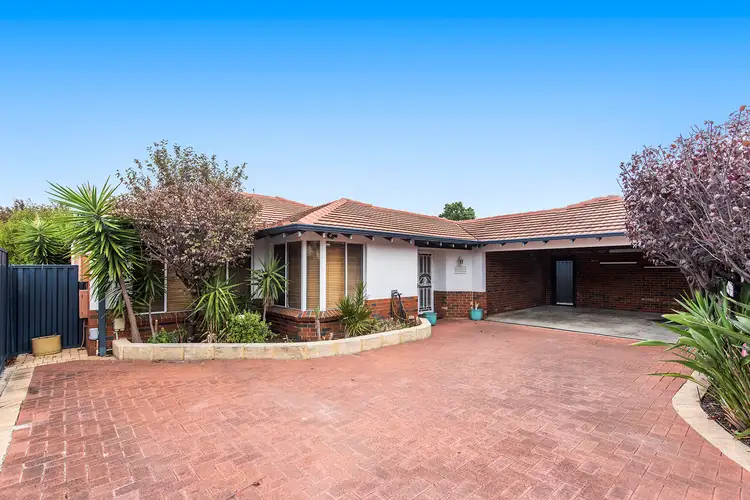 Main view of Homely house listing, 2/11 Burnett Road, Manning WA 6152