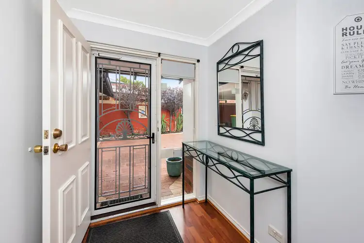 Second view of Homely house listing, 2/11 Burnett Road, Manning WA 6152