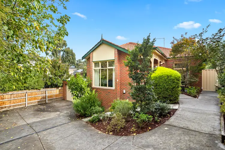 Main view of Homely unit listing, 5/38 Alma Street, Lower Plenty VIC 3093