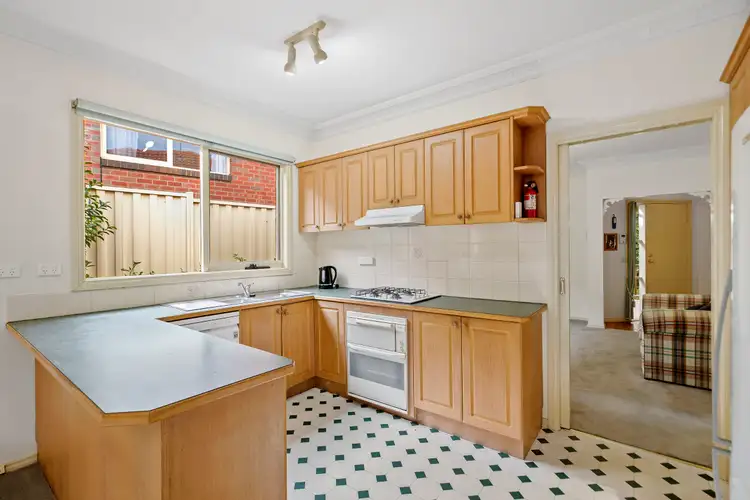Second view of Homely unit listing, 5/38 Alma Street, Lower Plenty VIC 3093