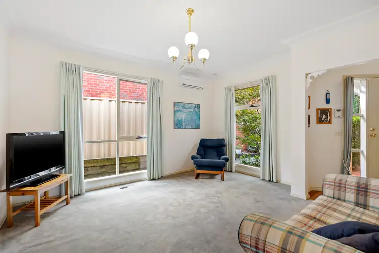 Third view of Homely unit listing, 5/38 Alma Street, Lower Plenty VIC 3093