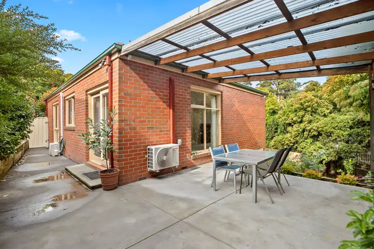 Fourth view of Homely unit listing, 5/38 Alma Street, Lower Plenty VIC 3093