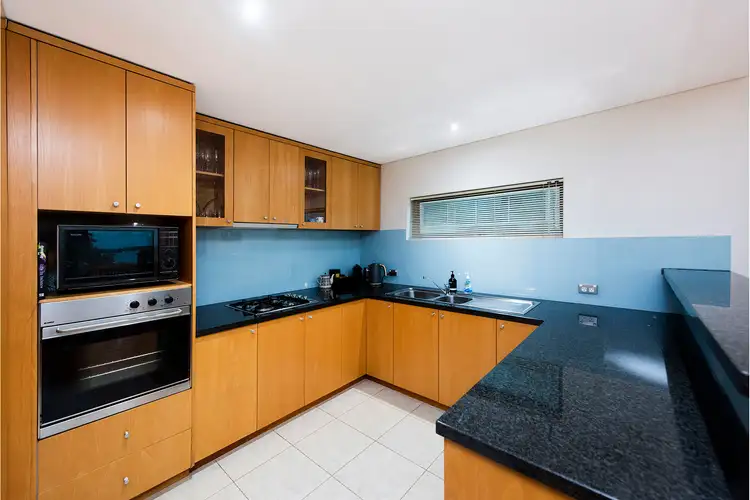 Sixth view of Homely apartment listing, 6/10 Stone Street, South Perth WA 6151
