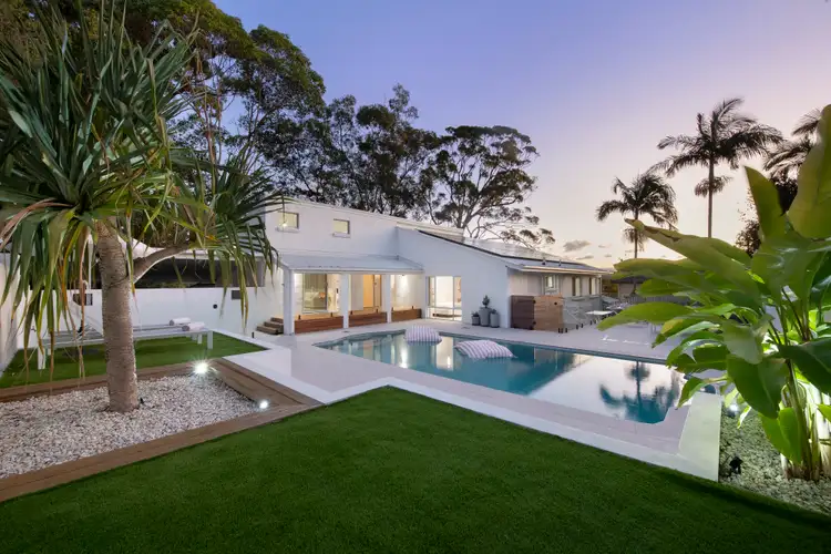 21 Maxwell Brown Drive, Southport QLD 4215