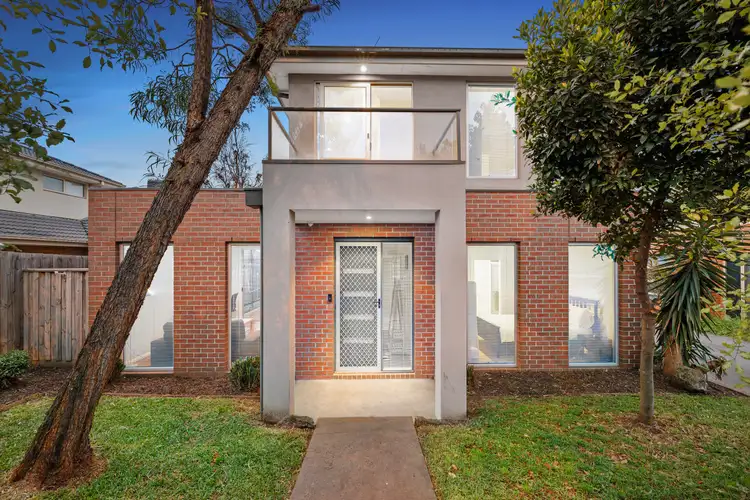 1/1399 High Street Road, Wantirna South VIC 3152