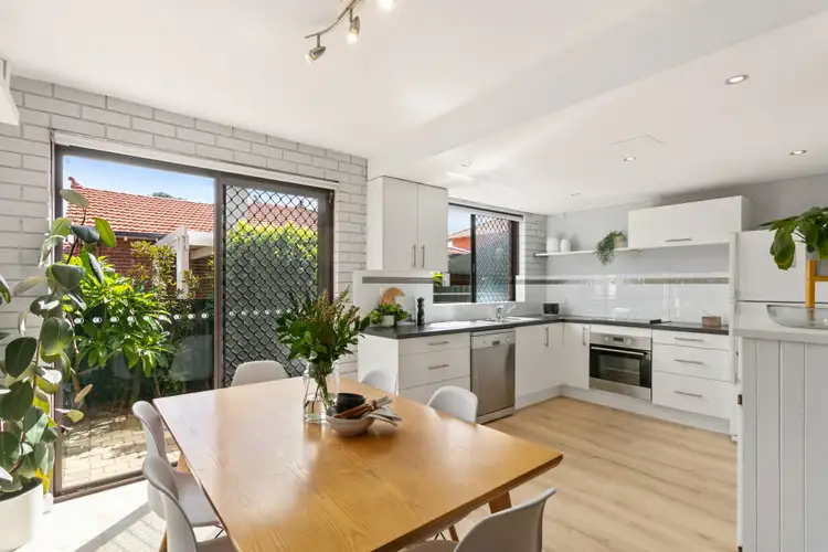 Fourth view of Homely townhouse listing, 1/132 Ninth Avenue, Inglewood WA 6052