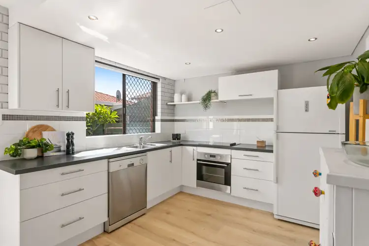 Fifth view of Homely townhouse listing, 1/132 Ninth Avenue, Inglewood WA 6052