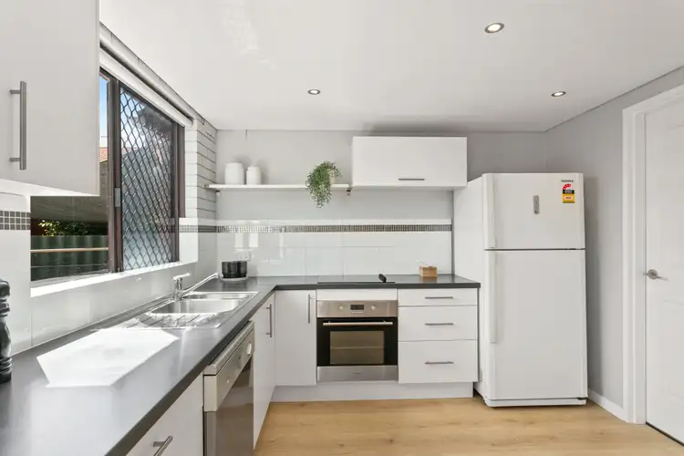 Sixth view of Homely townhouse listing, 1/132 Ninth Avenue, Inglewood WA 6052