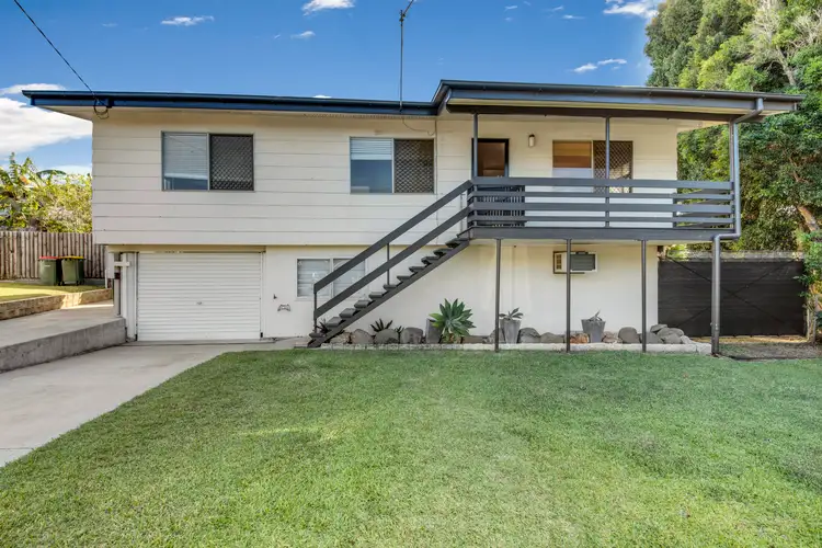 Main view of Homely house listing, 8 Schafer Street, Clinton QLD 4680