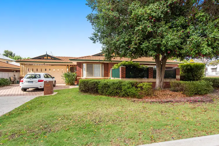 Main view of Homely house listing, 162B Washington Street, Victoria Park WA 6100