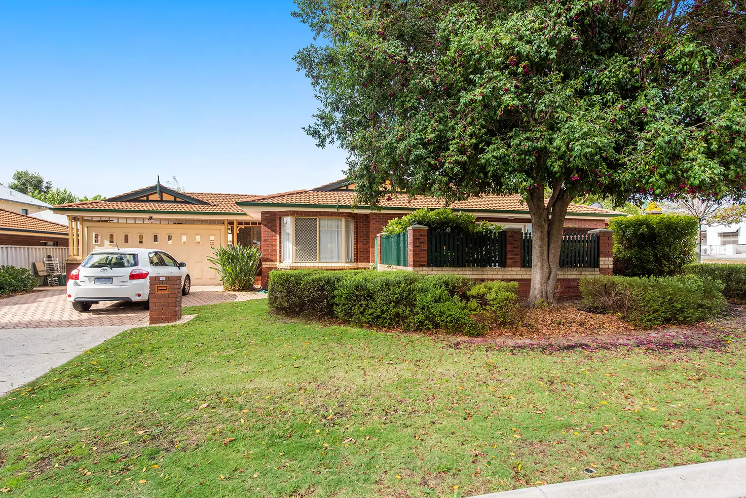 Main view of Homely house listing, 162B Washington Street, Victoria Park WA 6100