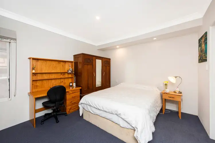 Fourth view of Homely house listing, 162B Washington Street, Victoria Park WA 6100