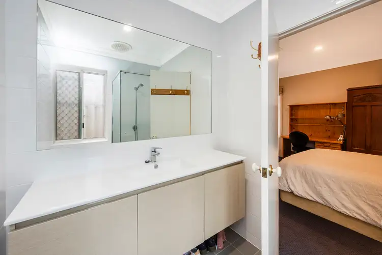 Sixth view of Homely house listing, 162B Washington Street, Victoria Park WA 6100