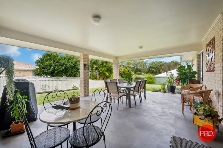 Main view of Homely house listing, 8 Rutland Street, Bonville NSW 2450