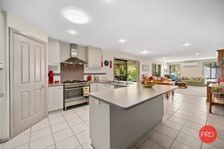 Sixth view of Homely house listing, 8 Rutland Street, Bonville NSW 2450