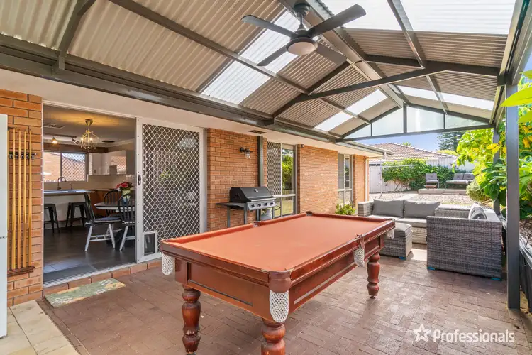 Fourth view of Homely house listing, 1A Briar Court, Kingsley WA 6026