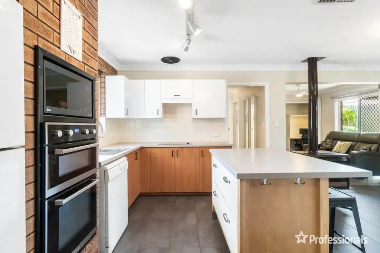 Fifth view of Homely house listing, 1A Briar Court, Kingsley WA 6026