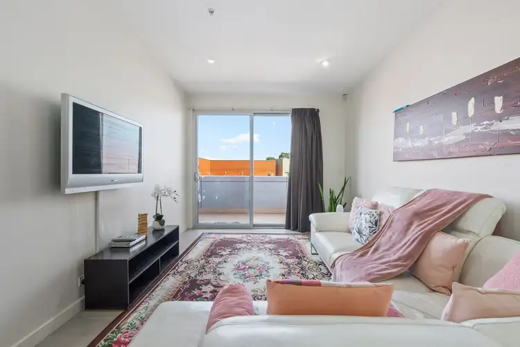 Second view of Homely apartment listing, 216/42-48 Garden Terrace, Mawson Lakes SA 5095