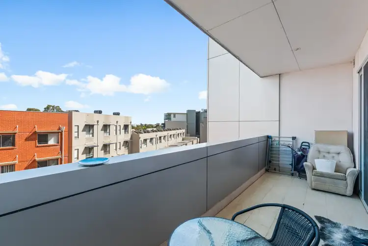 Third view of Homely apartment listing, 216/42-48 Garden Terrace, Mawson Lakes SA 5095