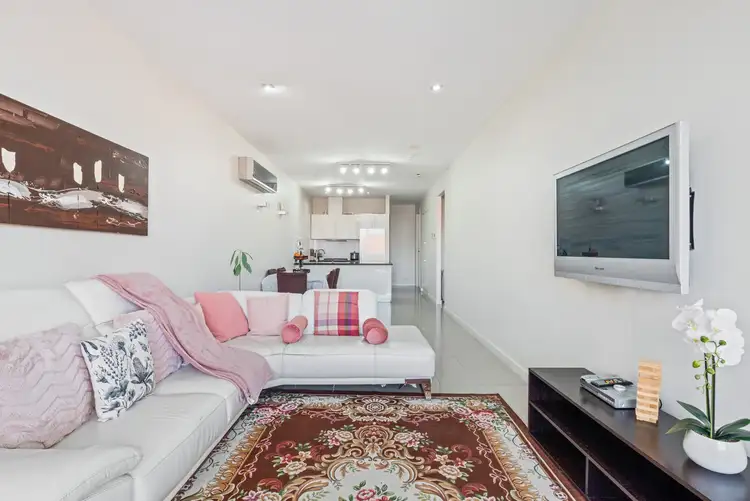 Fourth view of Homely apartment listing, 216/42-48 Garden Terrace, Mawson Lakes SA 5095